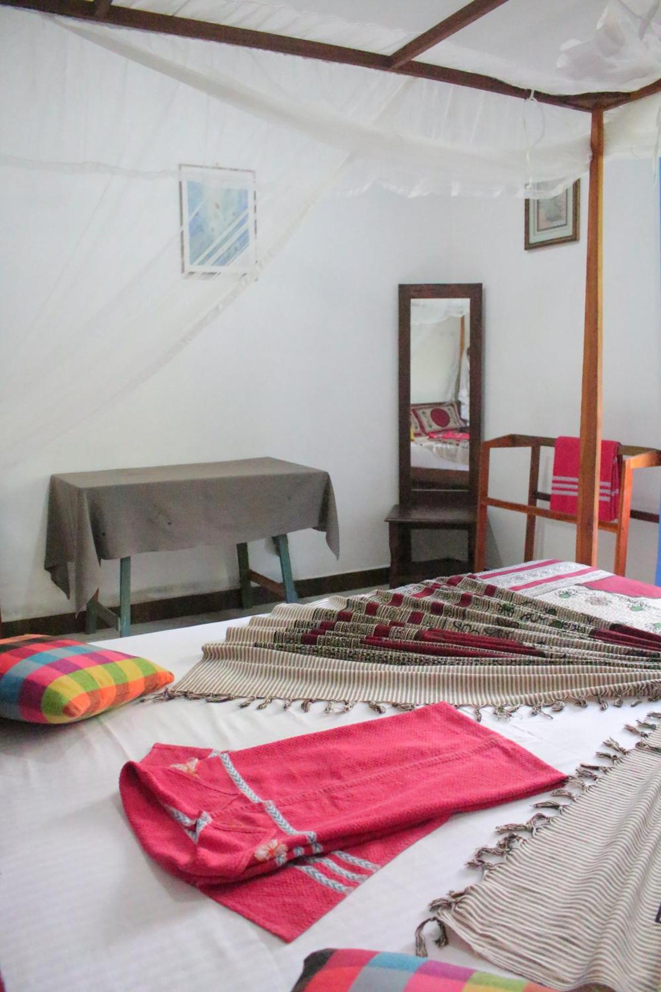 Hotel Mango House à Talalla South Extérieur photo